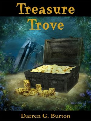 cover image of Treasure Trove